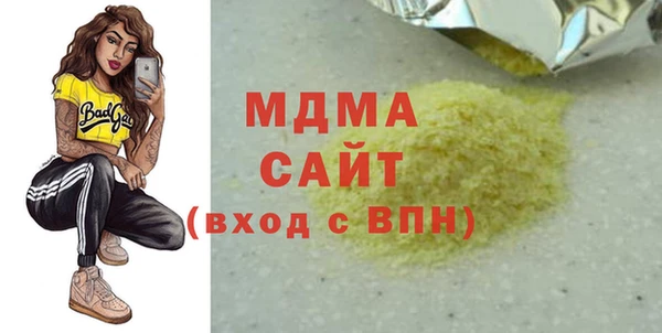 прущие крисы Горняк