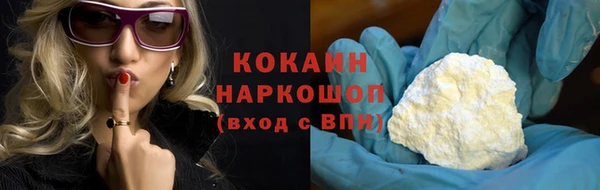 стафф Вяземский