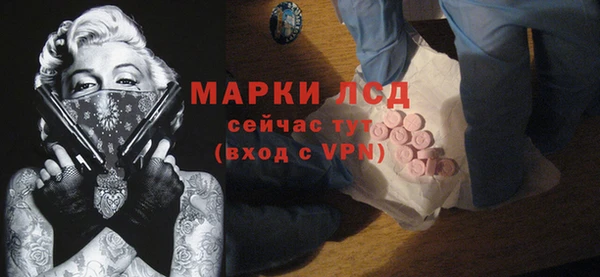 прущие крисы Горняк